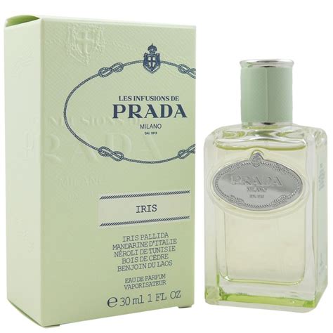 prada damen parfum iris 30 ml